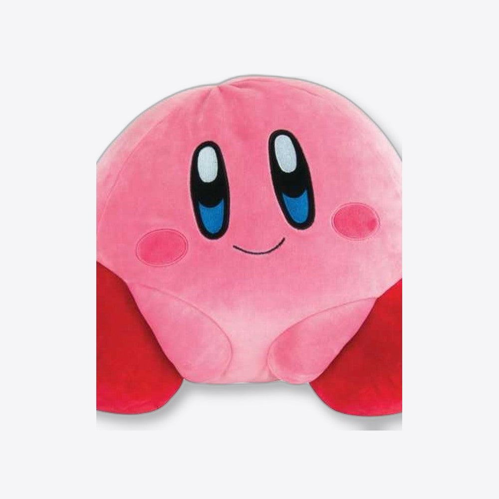 Bizak Mega peluche mocchi mocchi kirby (imagen 5 de 6)