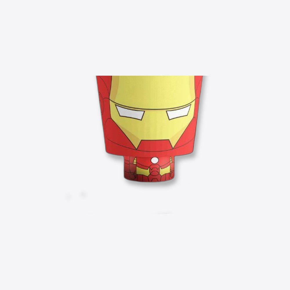 Lampara paladone marvel avegers iron man 28 cm (imagen 5 de 6)