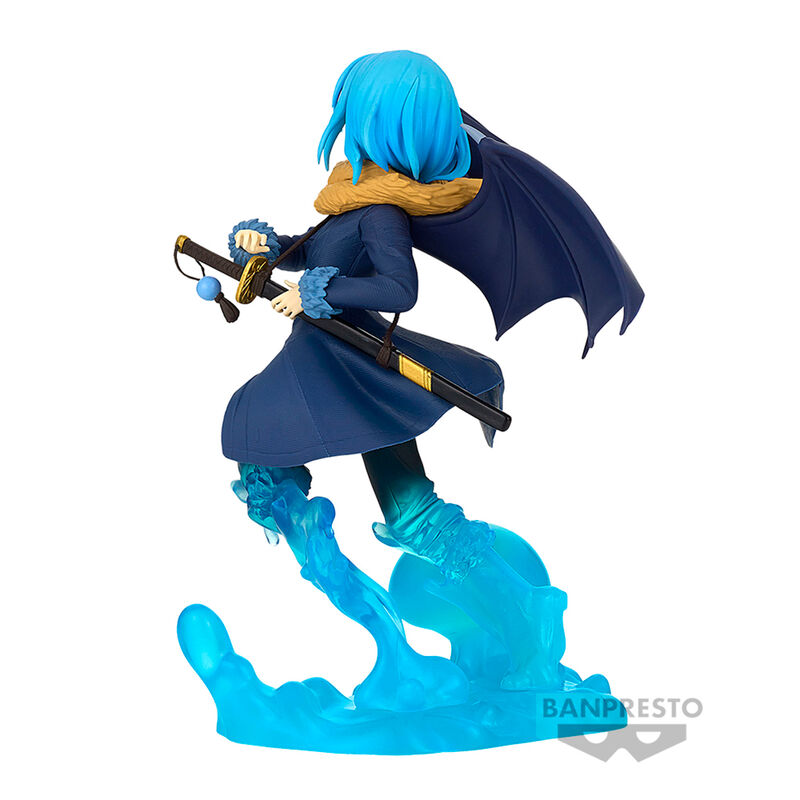 Rimuru Tempest Figura Special Version - 17cm | That Time I Got Reincarnated as a Slime