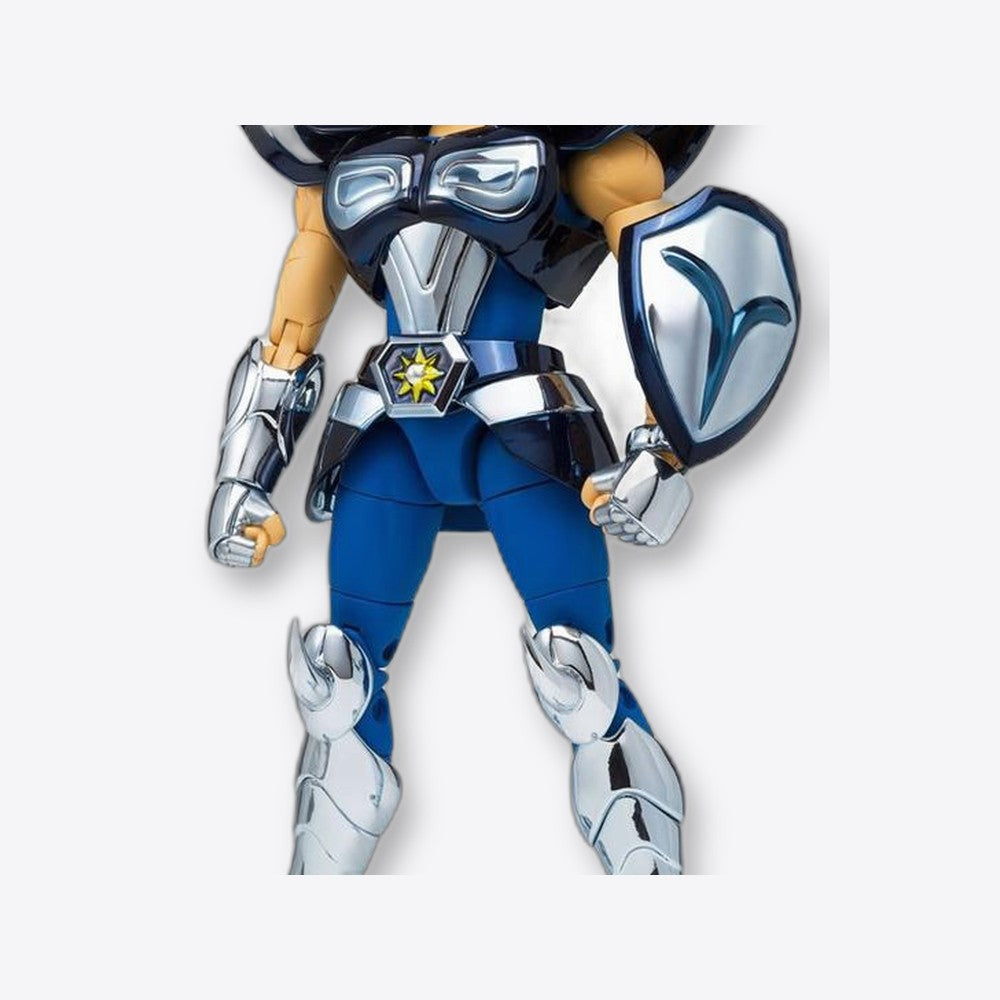 Figura tamashii nations saint seiya cloth myth whale moses 19cm (imagen 5 de 6)