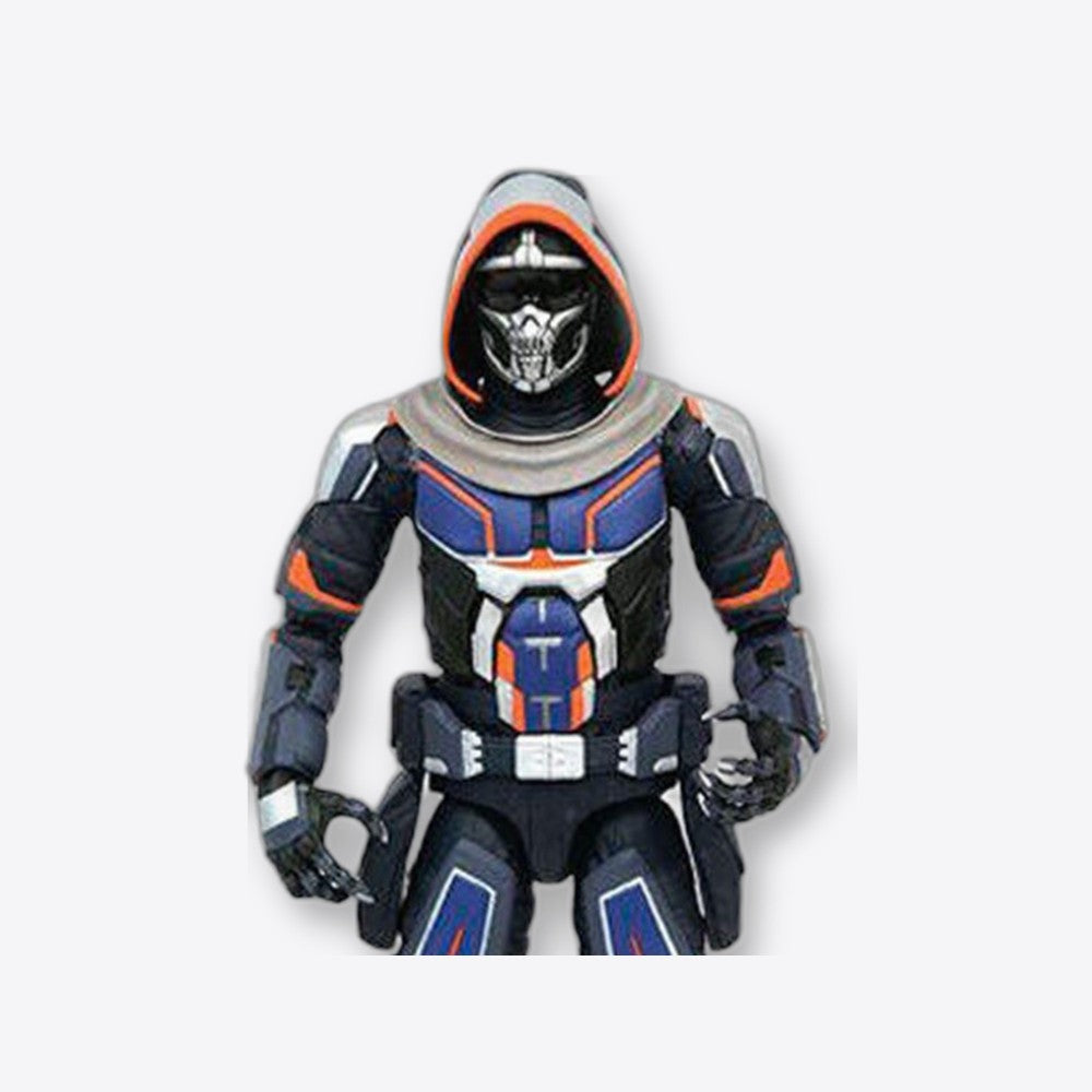 Figura diamond select toys marvel select action figure black widow taskmaster (imagen 3 de 6)