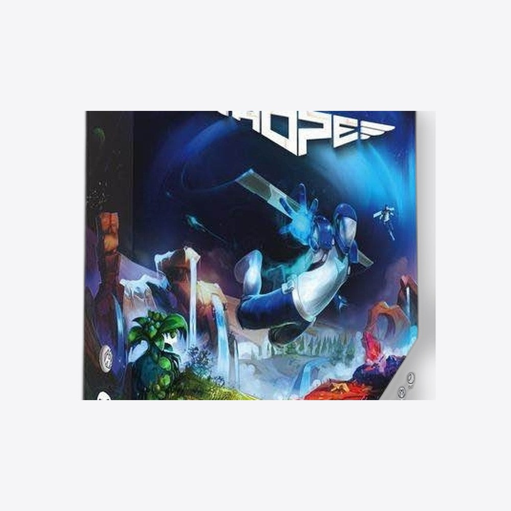 Sd Games Juego de mesa hope (imagen 5 de 6)