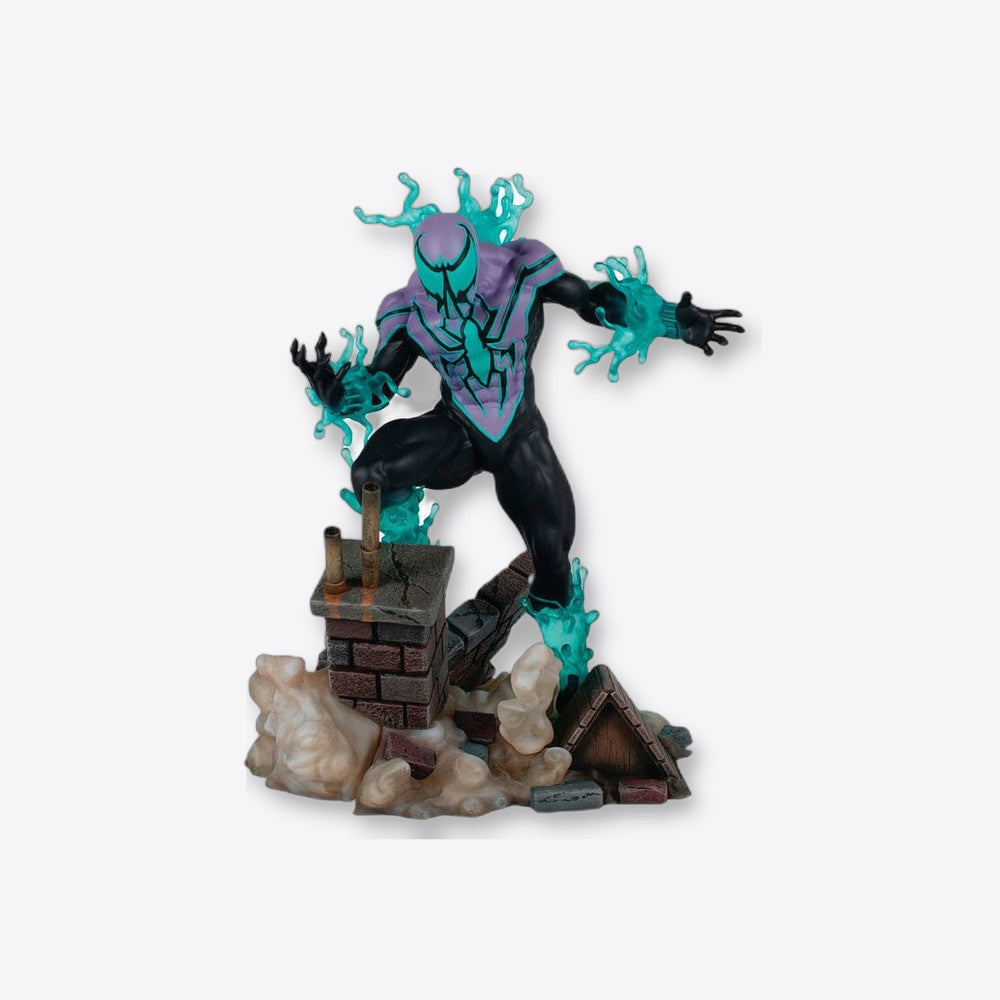 Diamond Select Figura Chasm Comic Gallery Marvel 25cm (imagen 3 de 6)