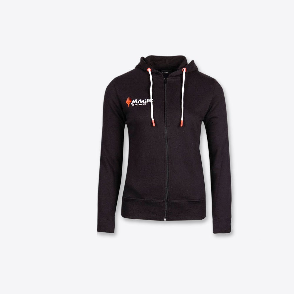 Difuzed Sudadera capucha mujer Magic The Gathering (imagen 5 de 6)