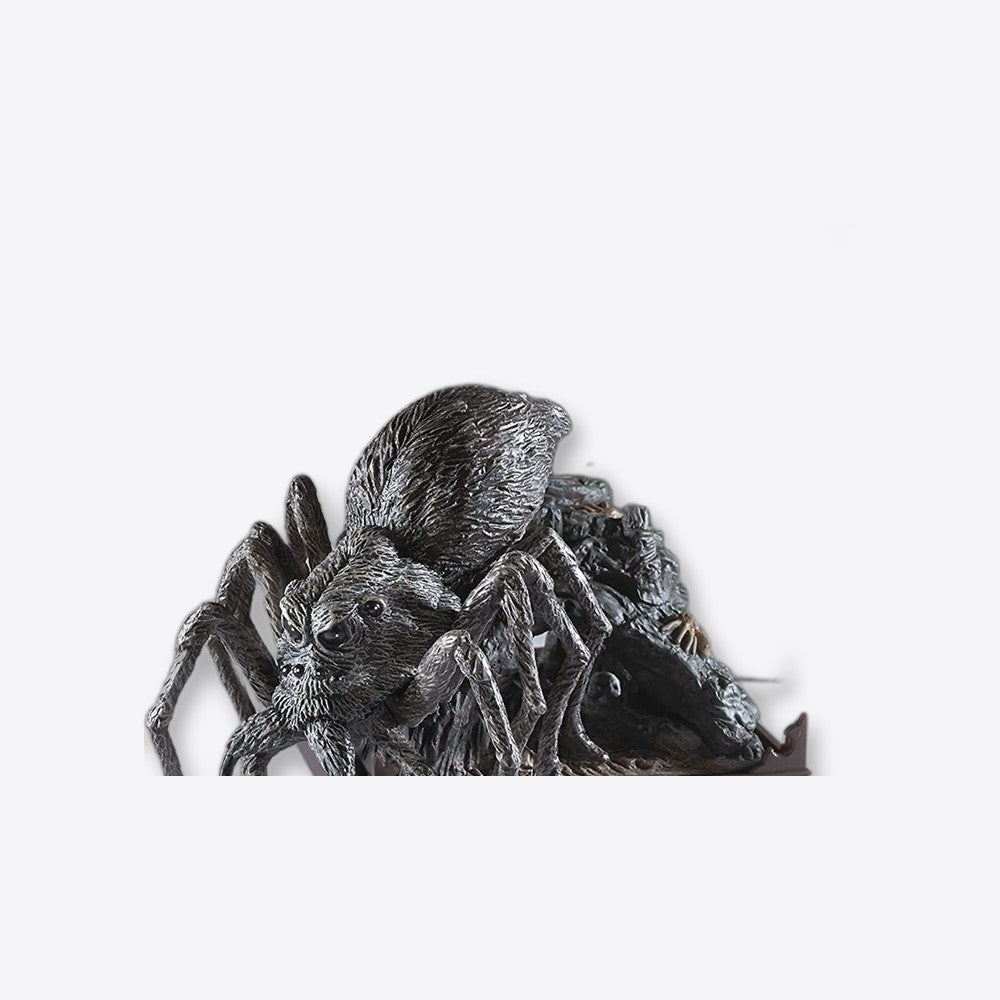 Figura the noble collection harry potter aragog criatura magica n 16 18 cm (imagen 5 de 6)