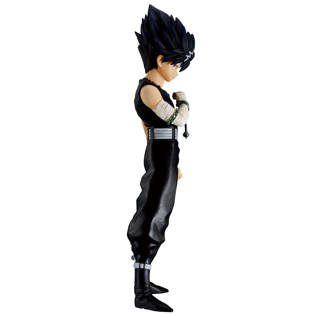 Banpresto Figura Ichibansho Hiei Dark Tournament Edition Yuyu Hakusho 18cm (imagen 4 de 6)