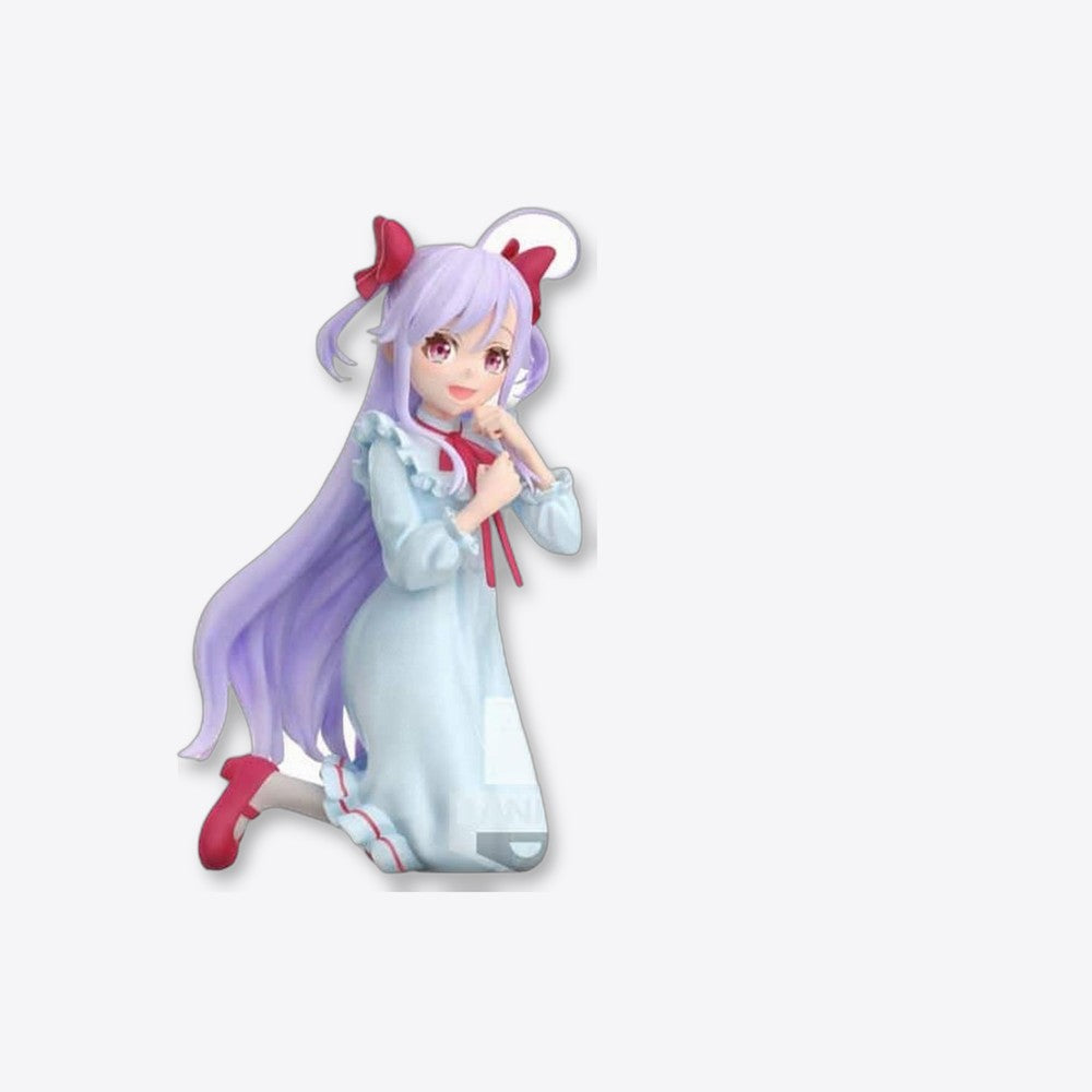 Figura banpresto world dai star yae niizuma 11cm (imagen 6 de 6)