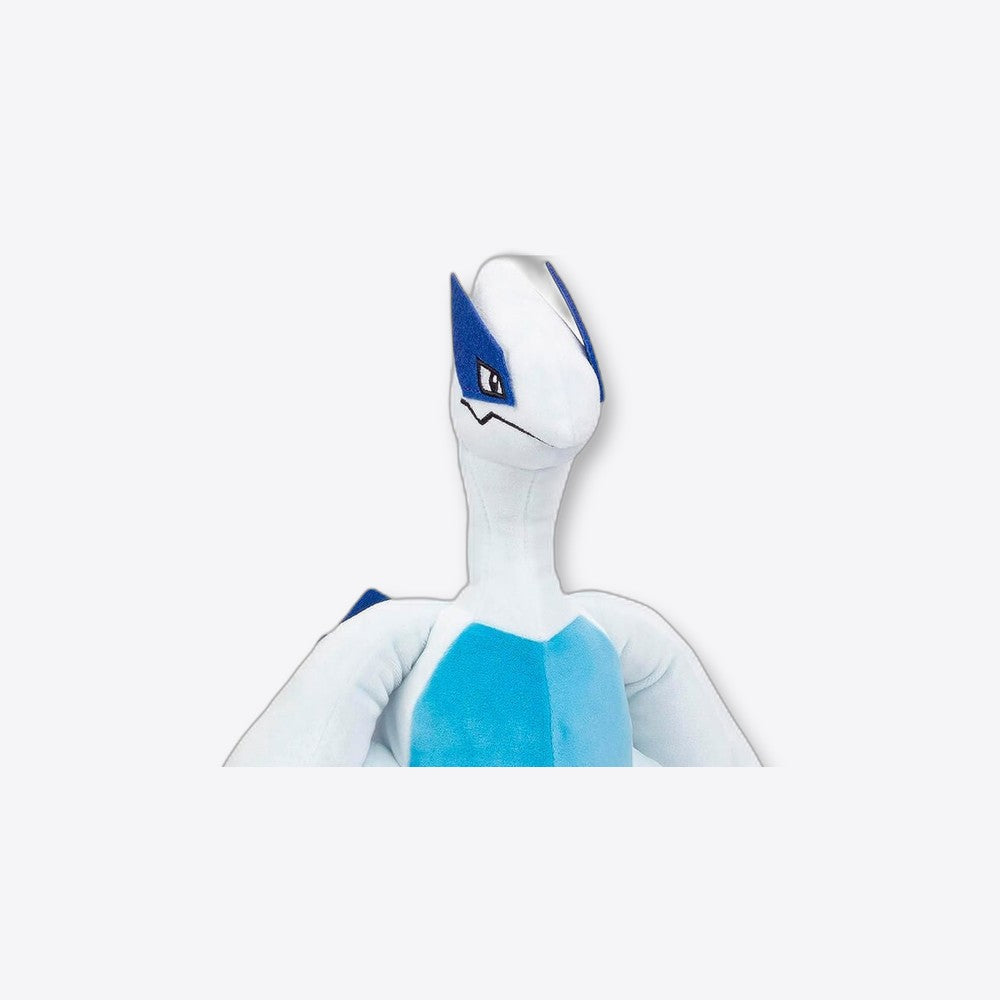 Jazwares Peluche Lugia Pokemon 30cm (imagen 4 de 6)