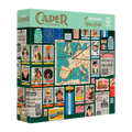 Tranjis Games Sl Juego de mesa caper europe