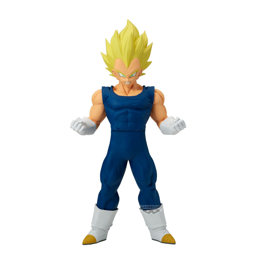 Banpresto Figura Vegeta Grandista Dragon Ball Z 26cm