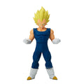 Banpresto Figura Vegeta Grandista Dragon Ball Z 26cm