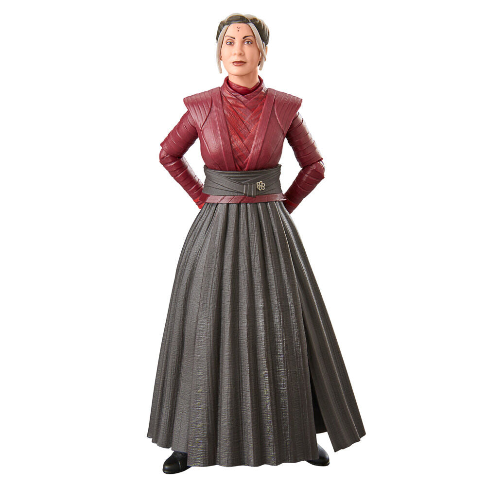 [Star Wars] Figura Morgan Elsbeth Ahsoka 15cm Hasbro