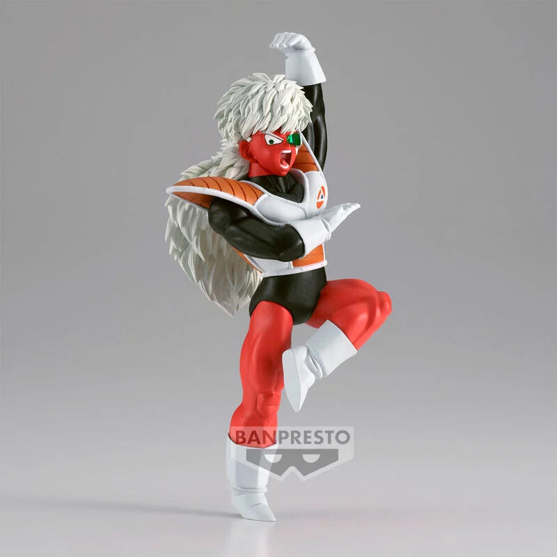Banpresto Figura Jeice Solid Edge Works Dragon Ball Z 10cm (imagen 2 de 6)