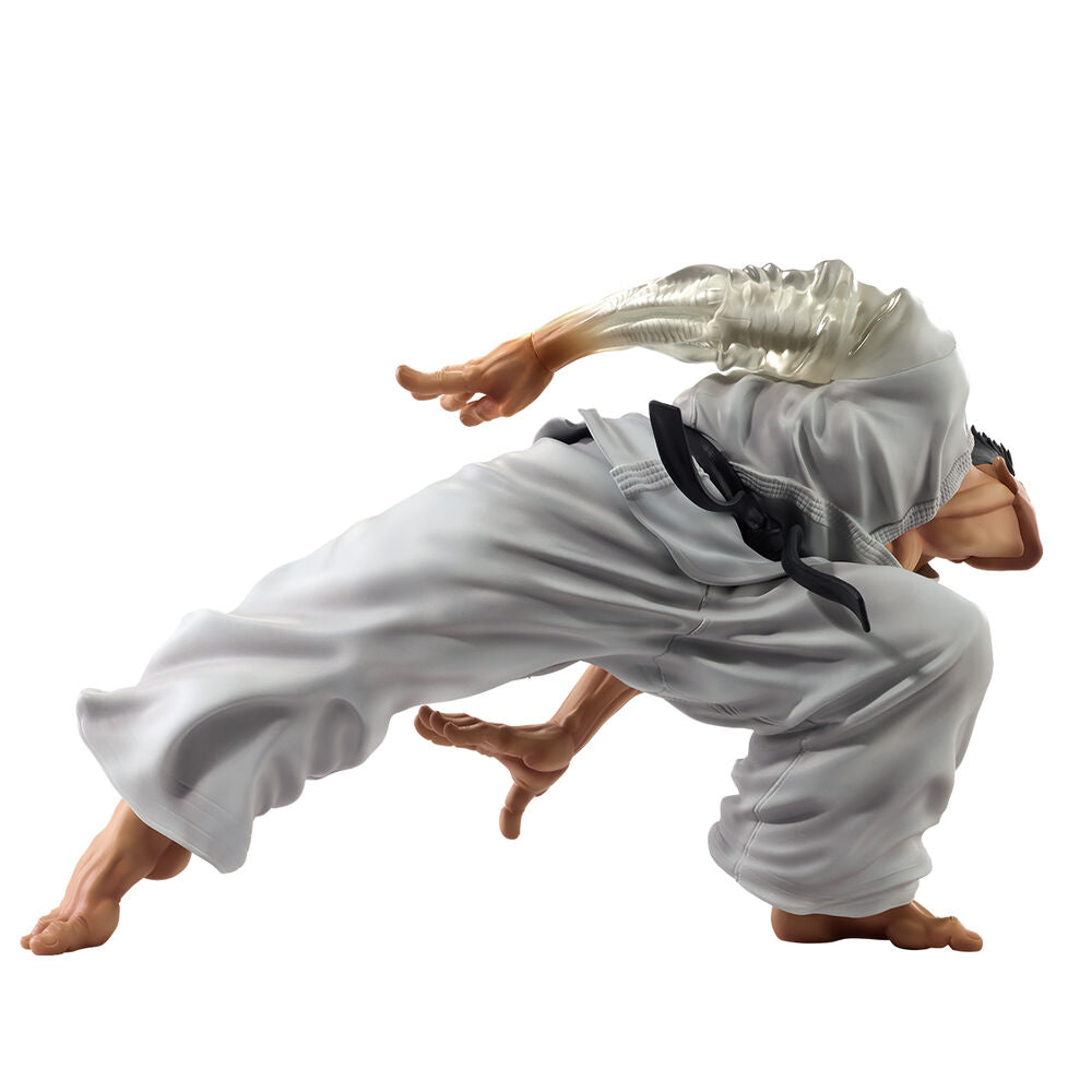 Banpresto Figura Ichibansho Katsumi Orochi Giant Heartbeat 16cm (imagen 2 de 5)