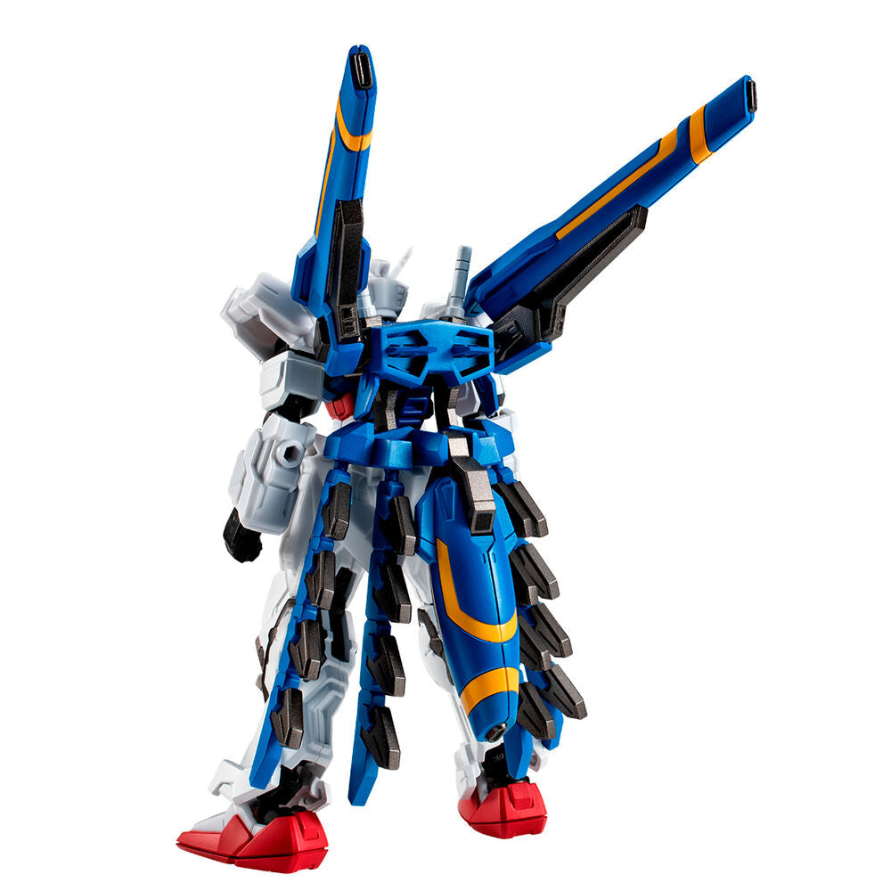 Gundam Figura Dragoon Strike G-Frame FA 13cm