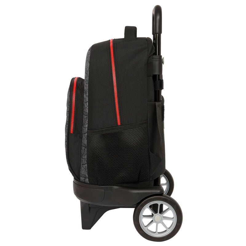 Safta Trolley compact evolution My Hero Academia 45cm (imagen 2 de 3)