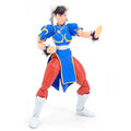 Jada Toys Figura Chun-Li Street Fighter II 15cm