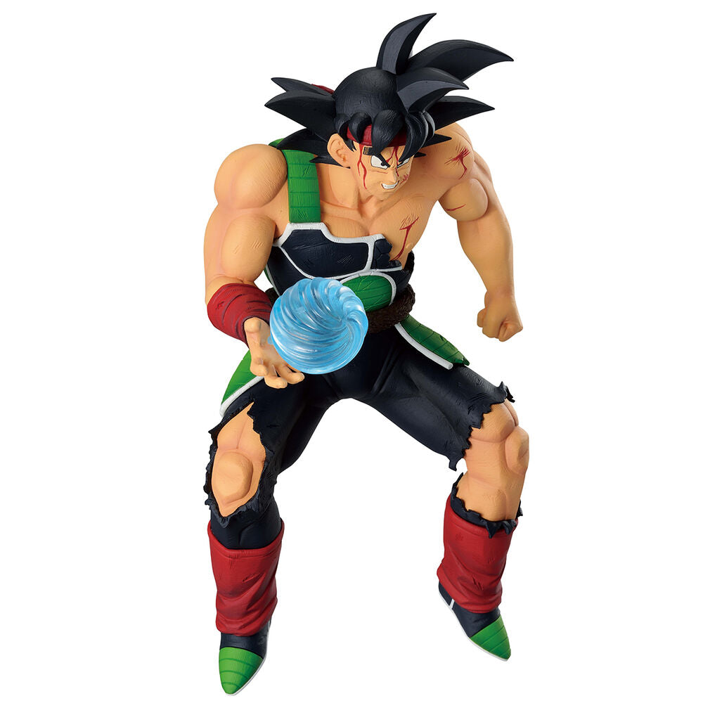 Banpresto Figura Ichibansho Bardock Vs Omnibus Ultimate Dragon Ball Z 24cm (imagen 3 de 5)