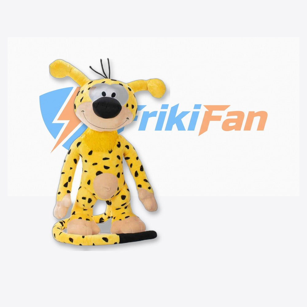 Barrado Peluche Marsupilami Marsupilami 70cm (imagen 6 de 6)