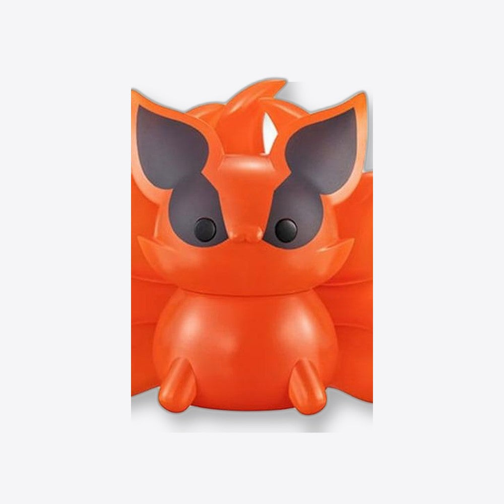 Figura megahouse naruto shippdeun megacat kurama (imagen 5 de 6)
