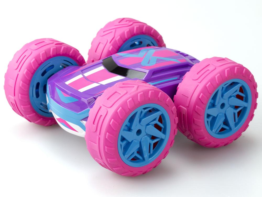 Bizak Exost 360 cross amazone