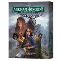 Asmodee Arkham horror: el juego de rol caja de inicio