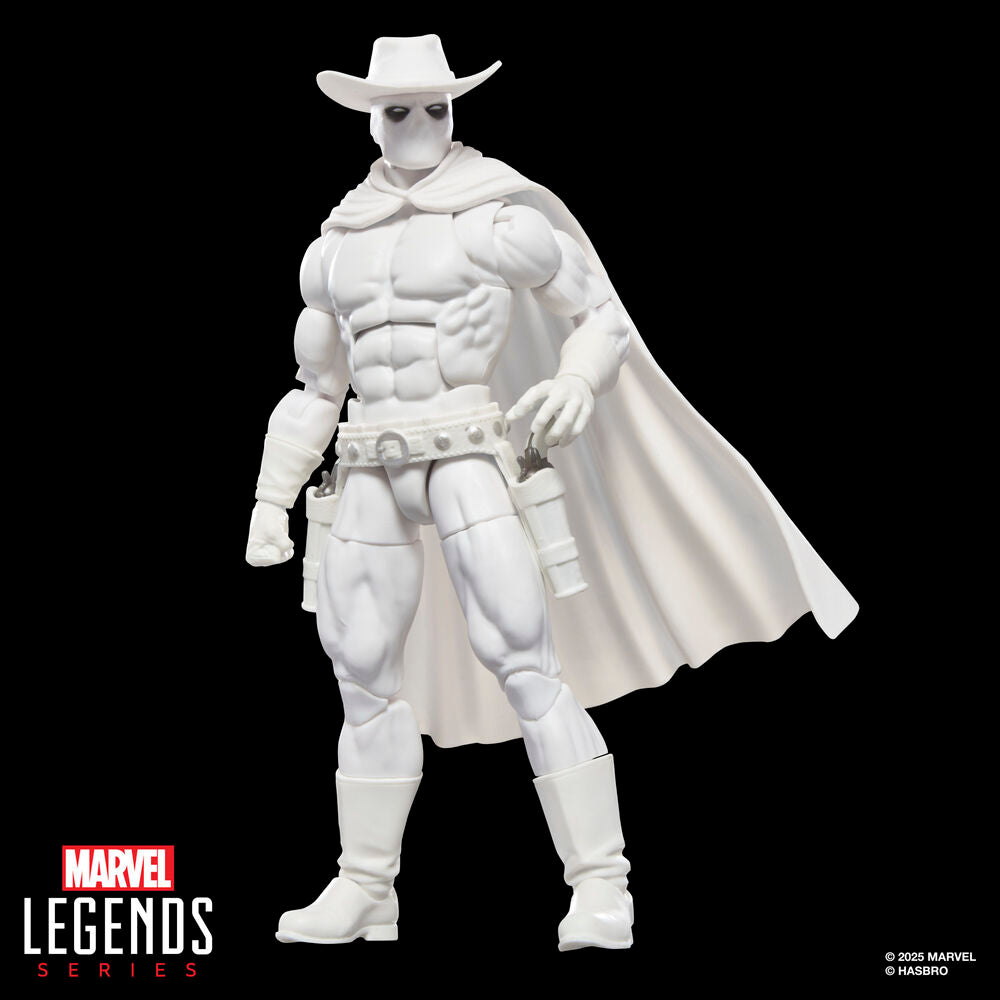 Marvel Legends Figura Phantom Rider Hasbro 15cm Coleccionable