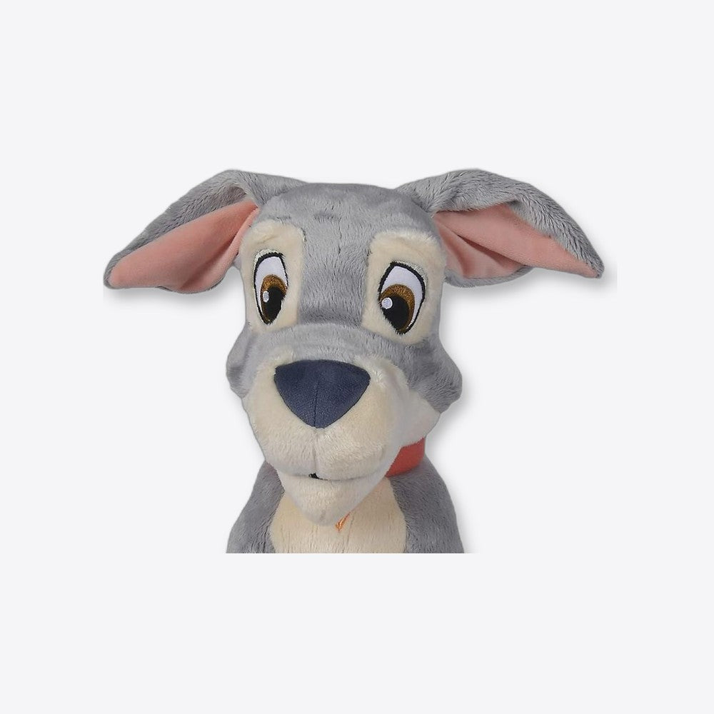 Simba Peluche Golfo La Dama y el Vagabundo Disney soft 35cm (imagen 5 de 6)