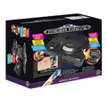 Sonic The Hedgehog Diorama Mega Drive Boss Level 1