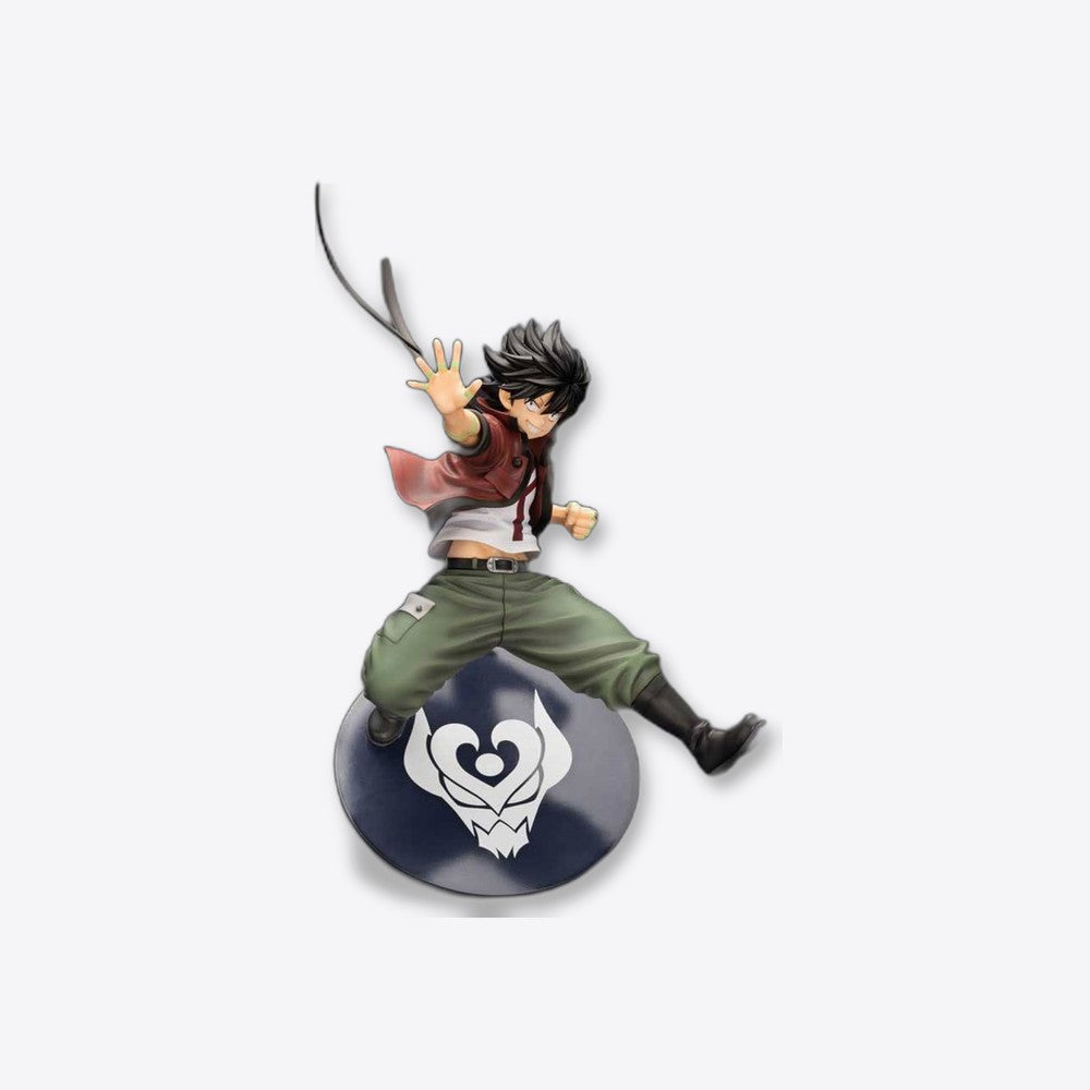 Figura kotobukiya edens zero shiki granbell artfxj bonus edition 25 cm (imagen 2 de 6)