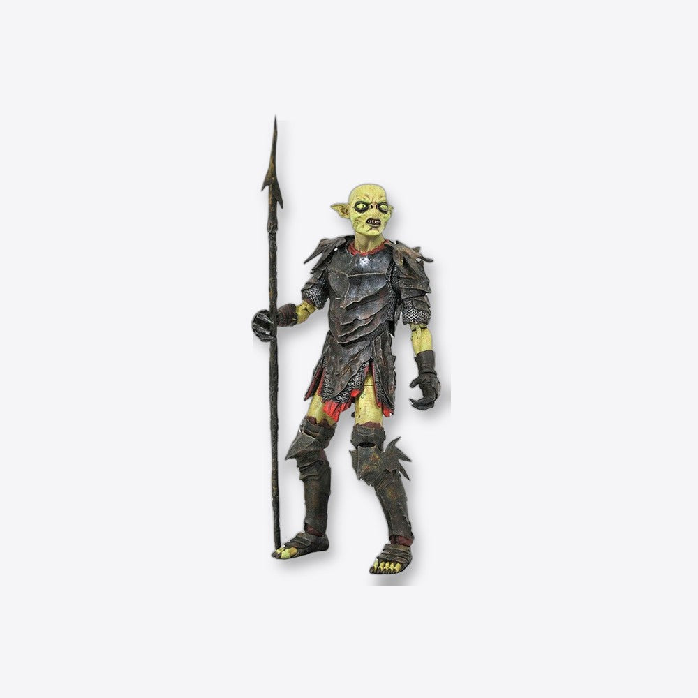 Diamond Select Figura Moria Orc El Señor de los Anillos 18cm (imagen 2 de 6)