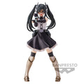Banpresto Figura Lady Black Shy 17cm