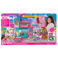 Mattel Casa Malibu Barbie