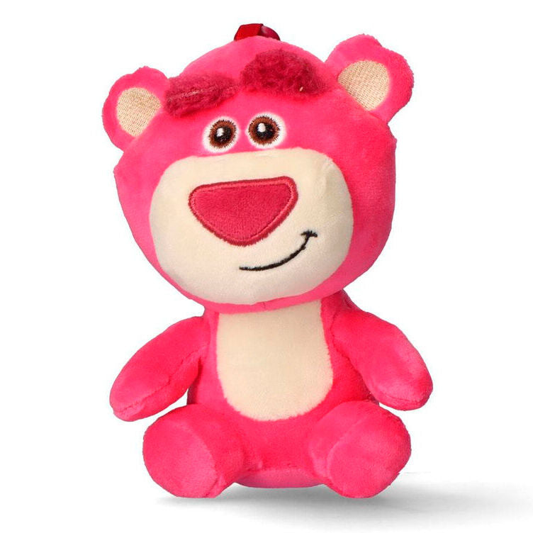 Toy Story Llavero Peluche Lotso Disney Pixar Oficial