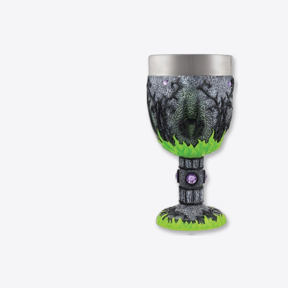 Copa cáliz enesco disney maléfica (imagen 4 de 6)
