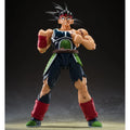 Tamashii Nations Figura S.H. Figuarts Bardock The Father of Goku Dragon Ball Z 14cm