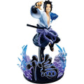 Banpresto Figura Sasuke Uchiha Special Vibration Stars Naruto Shippuden 20cm