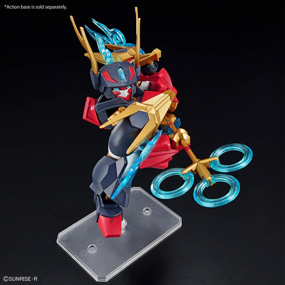 Mashin Hero Wataru Kohryumaru - Figura | Transformers