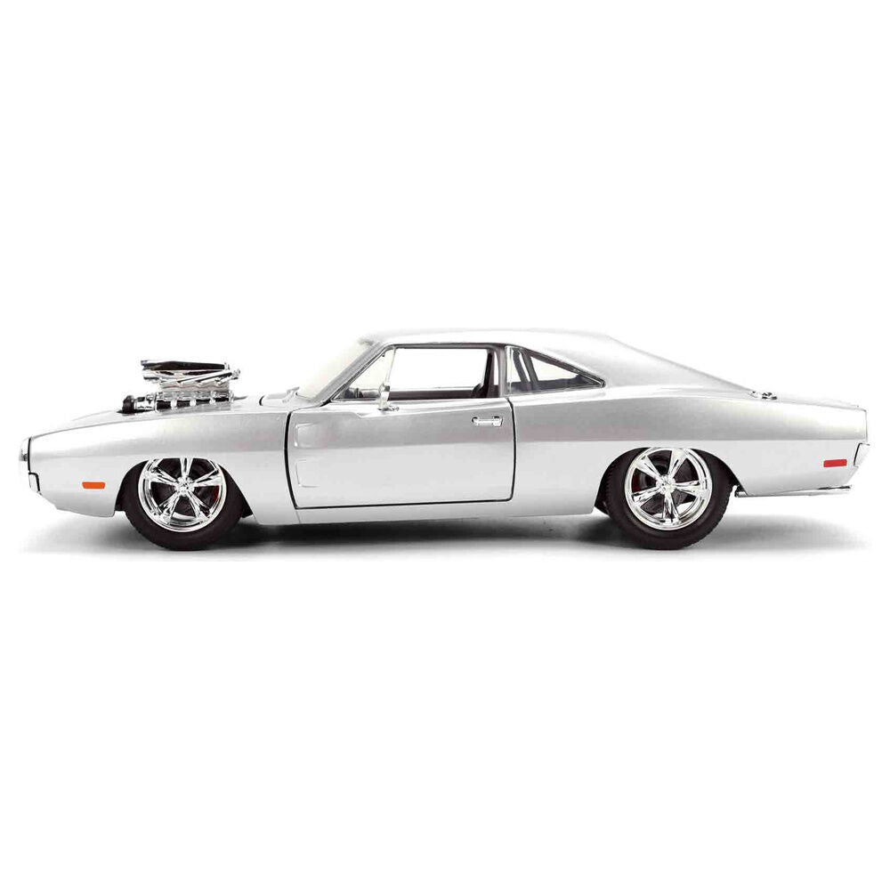Dodge Charger 1970 - Coches Y Circuitos | Fast and Furious