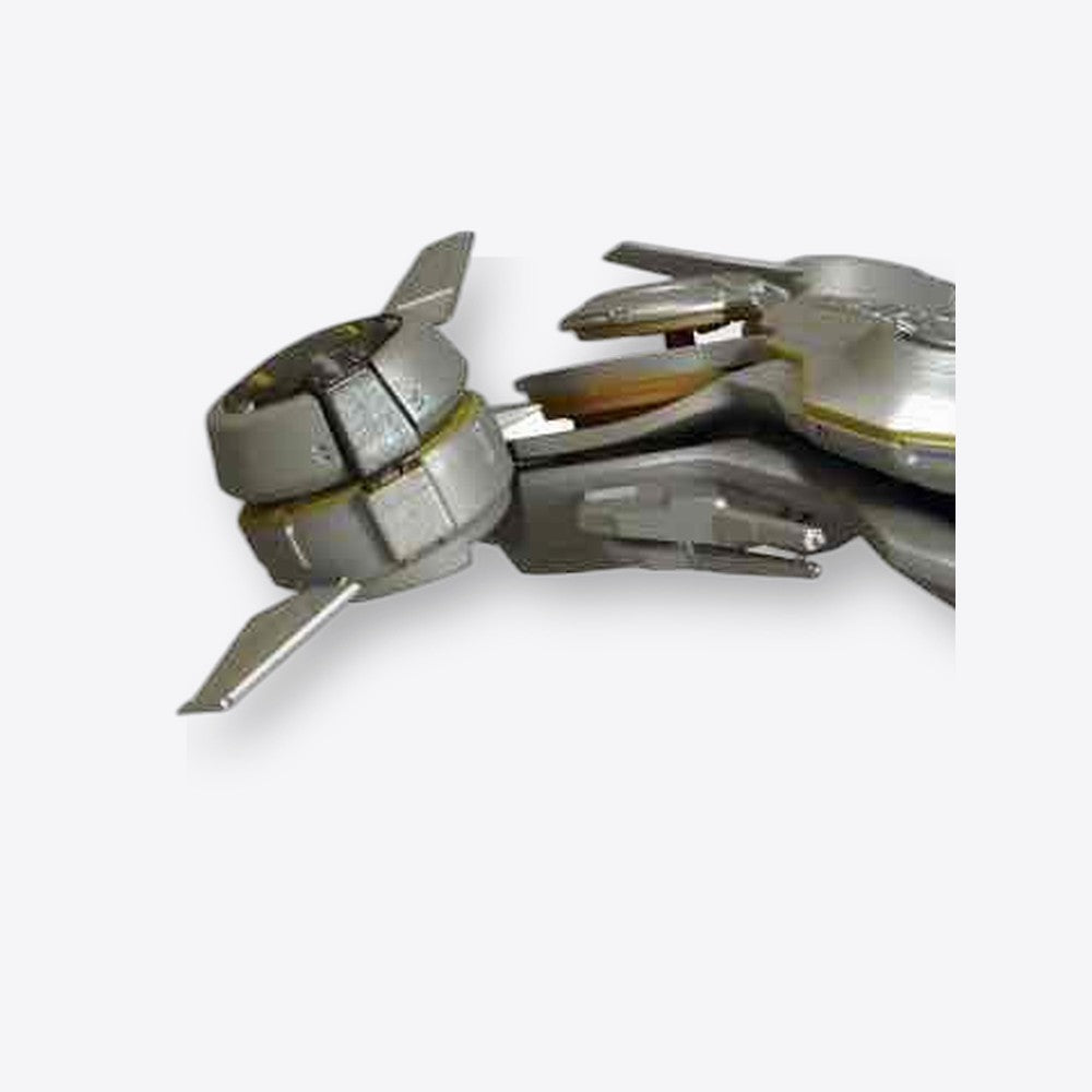 Figura dark horse halo nave forerunner phaeton replica 15 cm (imagen 3 de 6)