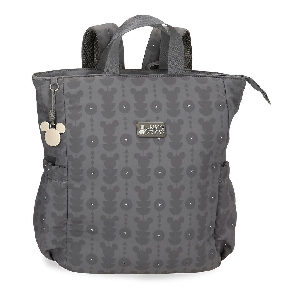 Joumma Bags Mochila Zenia Mickey Disney 35cm