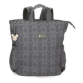 Joumma Bags Mochila Zenia Mickey Disney 35cm