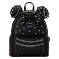 Mochila Studs & Chains Minnie Disney Loungefly 26cm
