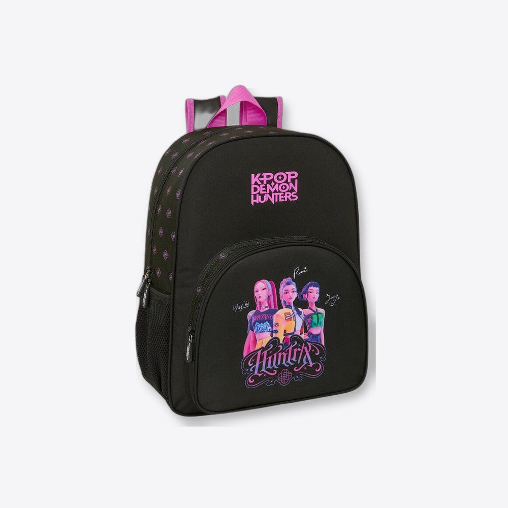 Safta Mochila Kpop Demon Hunters 42cm (imagen 4 de 6)