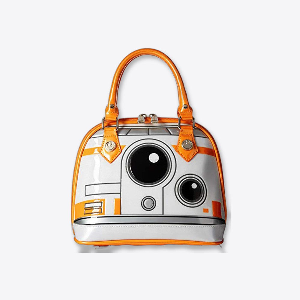 Bolso loungefly star wars bb - 8 robot (imagen 2 de 6)