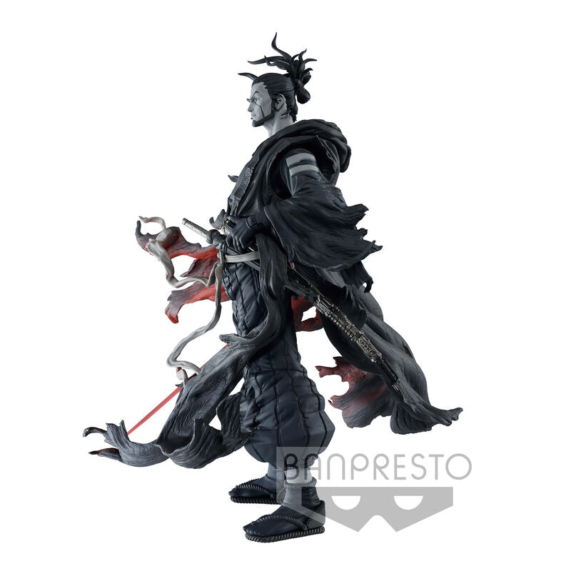 Banpresto Figura The Ronin The Duel Vision Star Wars 21cm (imagen 3 de 6)