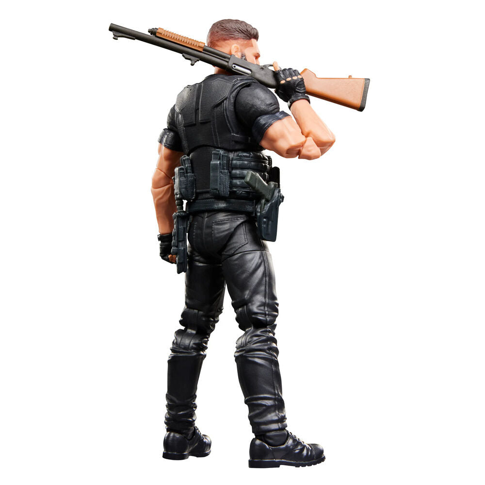 Marvel Legends Figura The Punisher Frank Castle 15cm Hasbro