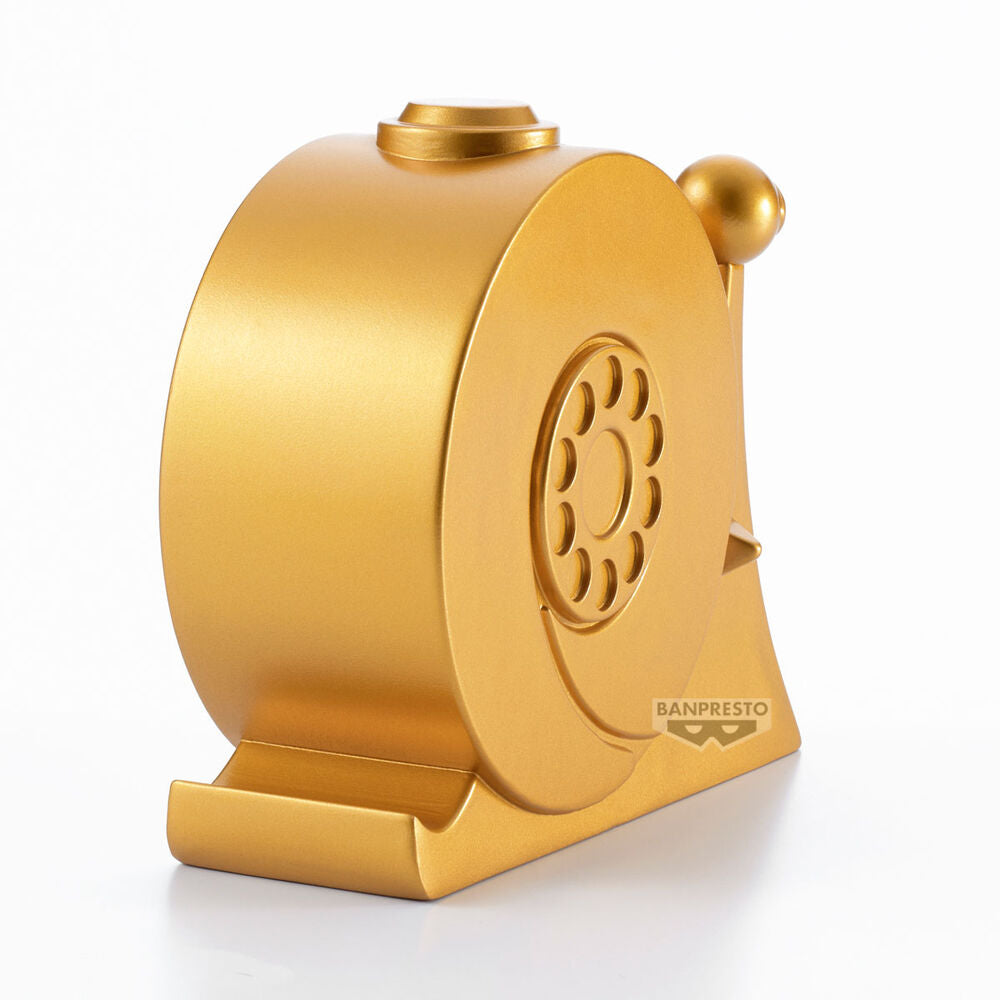 Golden Den Den Sofvimates - Figuras | One Piece