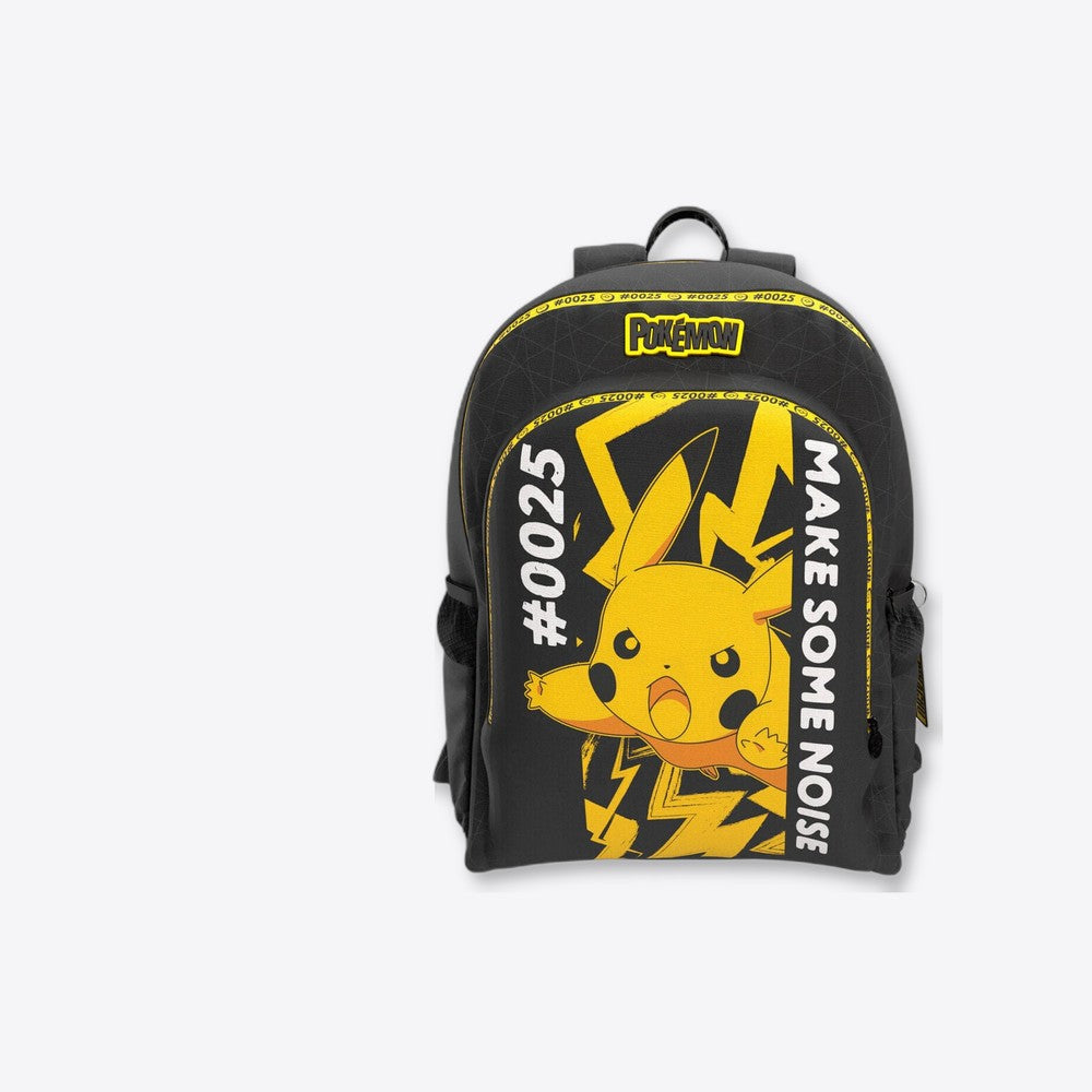 Cyp Brands Mochila Pikachu Twilight Champions Pokemon 42cm (imagen 4 de 6)
