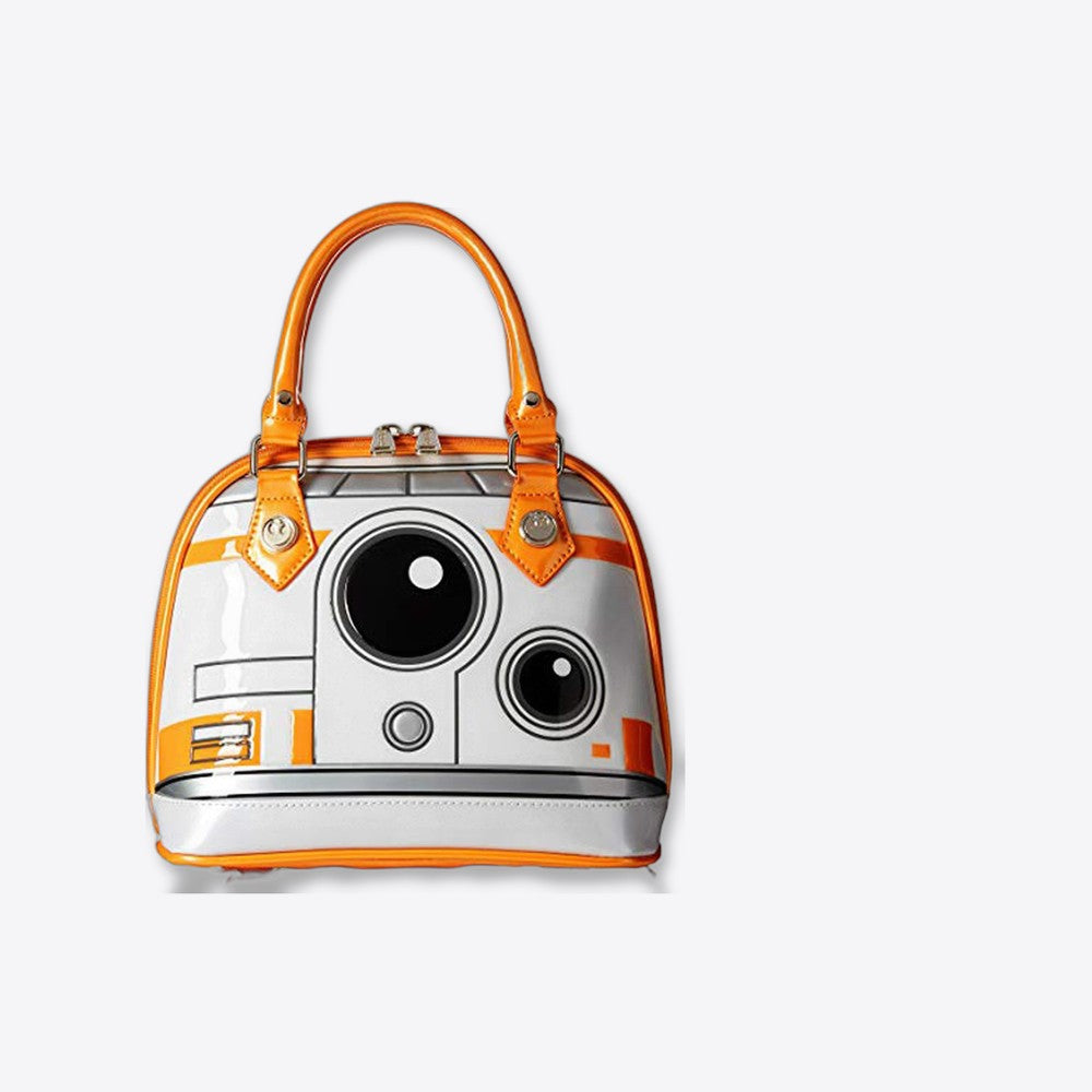 Bolso loungefly star wars bb - 8 robot (imagen 6 de 6)